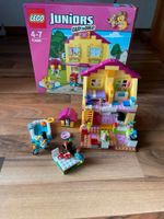 Lego Junior Einfamilienhaus 10686 Sachsen - Zschorlau Vorschau