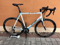 Focus CAYO Carbon Rennrad Bj. 2010 Sachsen - Stauchitz Vorschau