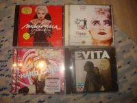 90er Pop CDs - Madonna - 14 CDs Nordrhein-Westfalen - Velbert Vorschau