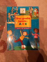 Spielebuch Kinder Pädagogik Brigitte Bellac Münster (Westfalen) - Roxel Vorschau