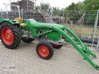 Suche Frontlader für Deutz 4006 Bayern - Weitramsdorf Vorschau