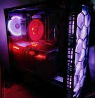 Gaming PC (32 GB RAM, Ryzen 5 5600X, RTX 3070) Sachsen - Bautzen Vorschau