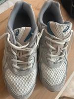 Asics Gel Gr.43 Nordrhein-Westfalen - Velbert Vorschau
