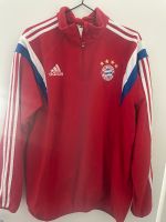 FC Bayern Fleece Pulli Gr.L Bayern - Eching (Niederbay) Vorschau