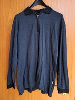 Francis O´Brien Polo Langarmshirt Gr. L mit Reißverschluss grau g Rheinland-Pfalz - Mudersbach Vorschau