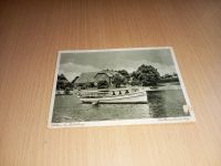 Salem Gaststätte Lindenhof Vintage Postkarte von 1942 Ratzeburg Kreis Pinneberg - Elmshorn Vorschau