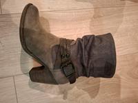 Stiefeletten S'Oliver Niedersachsen - Regesbostel Vorschau