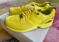 adidas ZX 5000 Torsion FZ4645 gelb A-ZX EUR 44 US 10 NEU Essen - Bredeney Vorschau