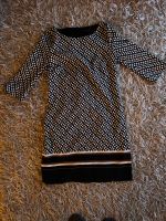 Comma Kleid Größe 34 Wie Neu schwarz weiß braun Hessen - Petersberg Vorschau