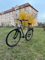 Fahrrad Kalkhoff 28 Zoll Dresden - Räcknitz/Zschertnitz Vorschau