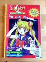 Sailor Moon Sonderheft 1 Comic Heft Egmont Anime Manga Berlin - Tempelhof Vorschau