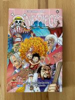 Manga One Piece Teil 80 Bayern - Donaustauf Vorschau