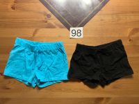 Kurze Hose, Shorts in 98 von H&M, Zwillinge Nordrhein-Westfalen - Mettingen Vorschau