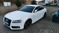 ❗Audi A5 Sportback 3,0tdi Quattro 3xSline Tausch Verkauf Tausch❗ Bayern - Hof (Saale) Vorschau