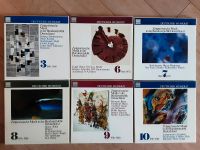 Vinyl Schallplatten - Zeitgenössische Musik (6 Box Sets4) Hessen - Hünstetten Vorschau