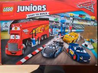 Lego Juniors Cars Rheinland-Pfalz - Nastätten Vorschau