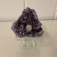 Zauberhafter Amethyst Cluster mit Calcit! Essen - Essen-Ruhrhalbinsel Vorschau