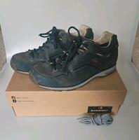 Garmont Miguasha Low Nubuck GTX Gr 40 navy ginger Trekking Schuhe Bayern - Herzogenaurach Vorschau
