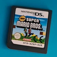 Nintendo DS Spiel - New Super Mario Bros Niedersachsen - Braunschweig Vorschau