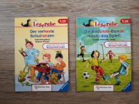 Erstlesebücher Bücher 1. Klasse Kinder-Bücher,Einzelkauf möglich Nordrhein-Westfalen - Höxter Vorschau