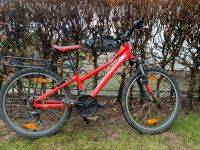 Centurion 24 Zoll Fahrrad Mountainbike r bock Trekking Kinder Hessen - Haiger Vorschau