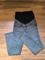 Umstandsmode Mama Jeans Gr. 38 Hessen - Altenstadt Vorschau