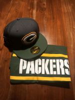 Greenbay Packers New Era Snapback Neu + Shirt Bayern - Wunsiedel Vorschau