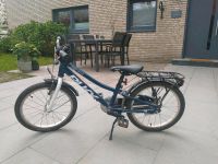 Kinderfahrrad Puky cyke 18 Zoll blau Nordrhein-Westfalen - Bocholt Vorschau