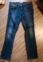 Clockhouse Skinny Leg Jeans Gr. 42 K Nordrhein-Westfalen - Erkelenz Vorschau