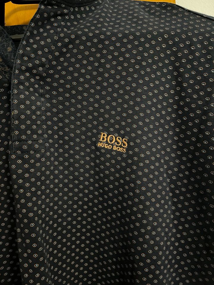 Hugo Boss Poloshirt in Essen