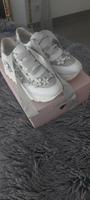Sneaker Cafénoir Gr. 38 mit Blüten Rheinland-Pfalz - Herborn Vorschau