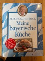 Kochbuch: Alfons Schuhbeck - Meine bayerische Küche Kr. Altötting - Feichten Vorschau