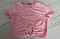 Crop Shirt Bayern - Coburg Vorschau