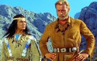 Ich suche alles rund um Winnetou aus den Filmen mit Pierre Brice Niedersachsen - Celle Vorschau