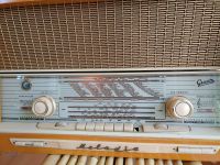 Graetz Melodia M4R/418 Röhrenradio Brandenburg - Teltow Vorschau