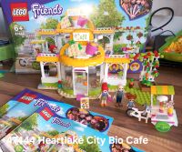 Lego friends 41444 Heartlake City Bio Cafe Nordrhein-Westfalen - Horn-Bad Meinberg Vorschau