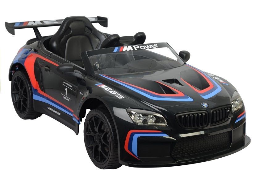 BMW M6 GT 3|EVA-Reifen | Ledersitz | Klimaanlage | Exklusivmodell in Ilsede