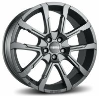 4x NEUE Momo Quantum Felgen 19Zoll 8,5x19 ET45 5x108 Ford/Peugeot Sachsen - Krostitz Vorschau