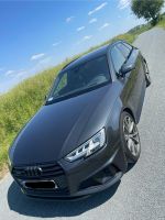 Audi A4 Avant 2.0 45 TFSI Quattro S-Line Sport Matrix LED Bayern - Marktheidenfeld Vorschau