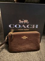 COACH Wristlet Portemonnaie Geldbörse NEU Rheinland-Pfalz - Mainz Vorschau