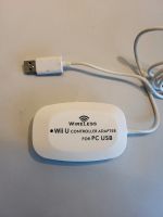Nintendo Wii U Controller Adapter Wireless PC USB Aubing-Lochhausen-Langwied - Aubing Vorschau