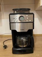 Kaffeemaschine AEG Halbautomat mit Fehler Nordrhein-Westfalen - Wassenberg Vorschau