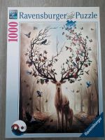 Ravensburger 1000er Puzzle Nordrhein-Westfalen - Neuss Vorschau