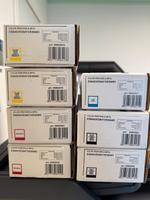 Oki Toner SW und Gelb Nordrhein-Westfalen - Schwerte Vorschau