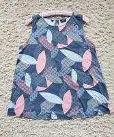 BONPRIX Damenshirt / Sommershirt ! Gr. 44/46 ! Farbe blau-grau Nordrhein-Westfalen - Rheine Vorschau