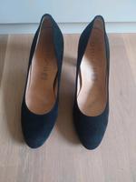 Schwarze Pumps Gr.41 von Unisa, Pumps Bremen - Schwachhausen Vorschau