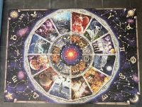 Ravensburger Puzzle Astrology 17805 9000 Teile vollständig Aubing-Lochhausen-Langwied - Aubing Vorschau