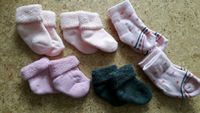 6 Paar Baby Socken Söckchen Bayern - Mantel Vorschau