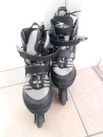 CRANE Inline-Skates Gr. 37-41 ***NEUWERTIG*** Bayern - Benningen Vorschau