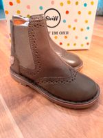 Steiff Luca Chelsea Boot Gr 29 Kinder-Schuhe Stiefel Stiefeletten Nordrhein-Westfalen - Neuss Vorschau
